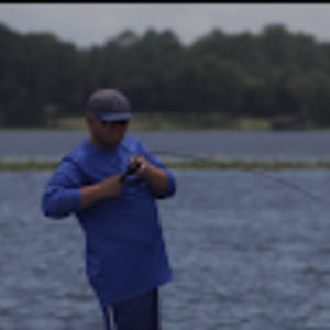 Meet your Posher, Cody